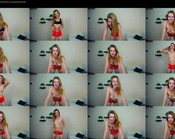 alisaa__fox — 47 minute Chaturbate female cam show recording, 1080p, May 27, 2019