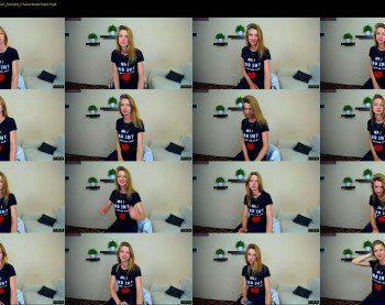 alisaa__fox — 26 minute Chaturbate female cam show recording, 1080p, May 27, 2019