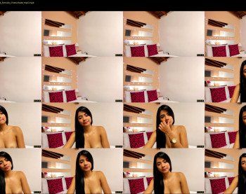 anablerd — 9 minute Chaturbate female cam show recording, 1080p, May 28, 2019