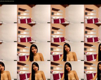 anablerd — 11 minute Chaturbate female cam show recording, 1080p, May 28, 2019