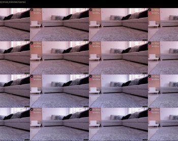 anahenao — 9 minute Chaturbate female cam show recording, 1080p, May 28, 2019