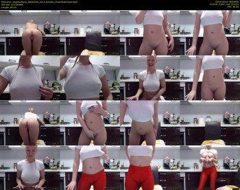 angelsuitlove — 49 minute Chaturbate female cam show recording, 480p, May 28, 2019