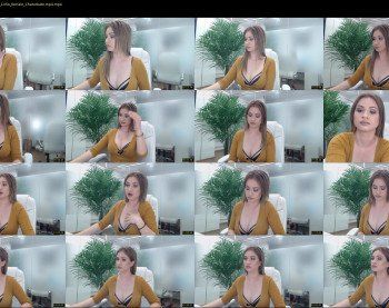 annemarry96 — 19 minute Chaturbate female cam show recording, 1080p, May 27, 2019