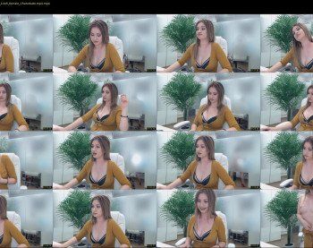 annemarry96 — 21 minute Chaturbate female cam show recording, 1080p, May 27, 2019