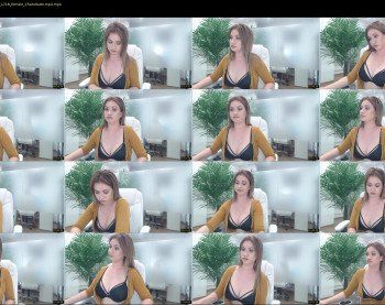 annemarry96 — 17 minute Chaturbate female cam show recording, 1080p, May 27, 2019