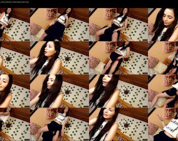 annie_dreams — 29 minute Chaturbate female cam show recording, 1080p, May 26, 2019