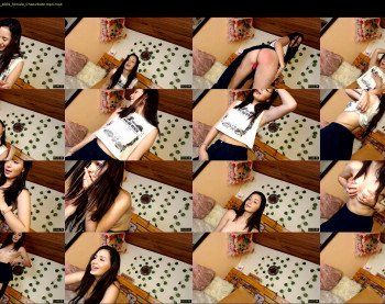 annie_dreams — 29 minute Chaturbate female cam show recording, 1080p, May 27, 2019