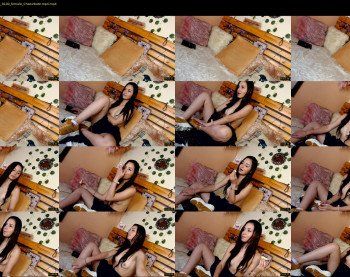 annie_dreams — 29 minute Chaturbate female cam show recording, 1080p, May 27, 2019