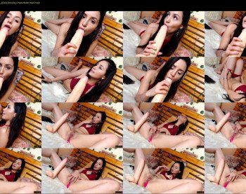 annie_dreams — 29 minute Chaturbate female cam show recording, 1080p, May 28, 2019