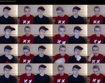 ashingwest97 — 10 minute Chaturbate male cam show recording, 480p, May 28, 2019
