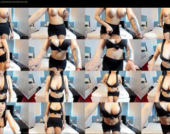 asian_delight_ — 36 minute Chaturbate female cam show recording, 1080p, May 27, 2019