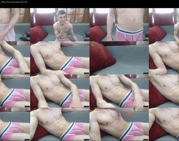 athleticloganx — 56 minute Chaturbate male cam show recording, 1080p, May 27, 2019