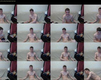 athleticloganx — 29 minute Chaturbate male cam show recording, 1080p, May 28, 2019