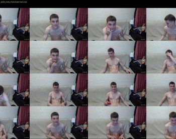 athleticloganx — 29 minute Chaturbate male cam show recording, 1080p, May 28, 2019