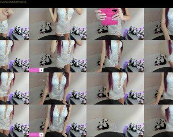 babykeeee — 24 minute Chaturbate female cam show recording, 1080p, May 27, 2019