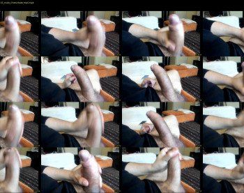 biengrossa — 32 minute Chaturbate male cam show recording, 720p, May 27, 2019