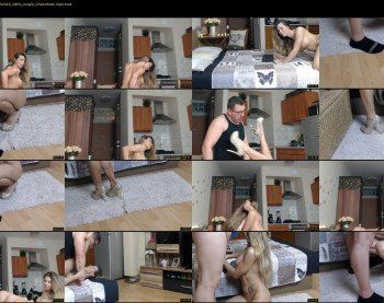 buyyourticketplease — 31 minute Chaturbate couple cam show recording, 720p, May 27, 2019