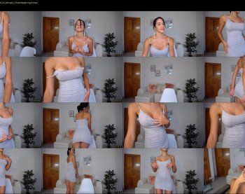 candy_rose_ — 29 minute Chaturbate female cam show recording, 720p, May 28, 2019