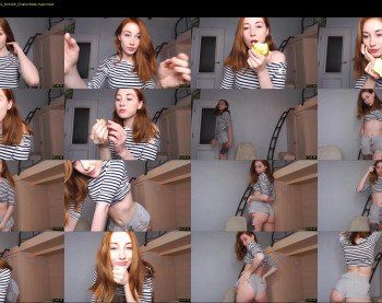 certinaaa — 29 minute Chaturbate female cam show recording, 1080p, May 27, 2019
