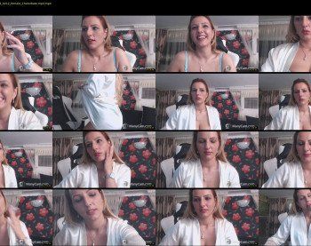 chanellmarilyn — 29 minute Chaturbate female cam show recording, 720p, May 28, 2019