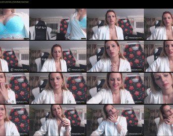 chanellmarilyn — 22 minute Chaturbate female cam show recording, 720p, May 28, 2019
