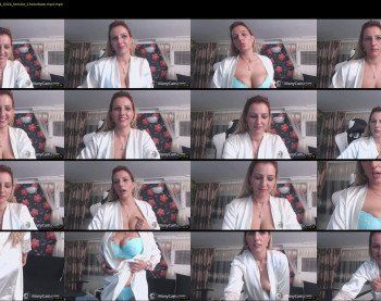 chanellmarilyn — 29 minute Chaturbate female cam show recording, 720p, May 28, 2019