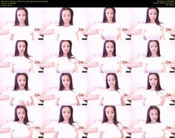 cheetah_ — 9 minute MyFreeCams cam show recording, 480p, May 27, 2019