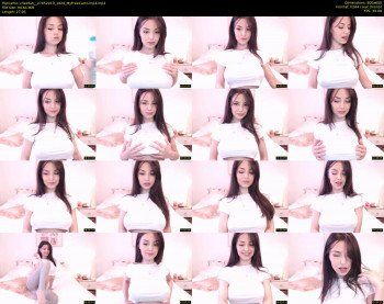cheetah_ — 28 minute MyFreeCams cam show recording, 480p, May 27, 2019