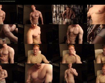 chris_boy37 — 91 minute Chaturbate male cam show recording, 720p, May 27, 2019