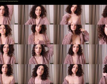cleopatra_sinns — 29 minute Chaturbate female cam show recording, 1080p, May 27, 2019