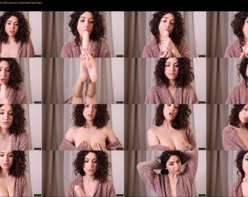 cleopatra_sinns — 29 minute Chaturbate female cam show recording, 1080p, May 28, 2019