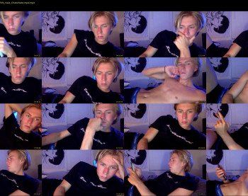 clydeaustin — 70 minute Chaturbate male cam show recording, 480p, May 28, 2019