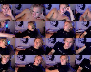 clydeaustin — 46 minute Chaturbate male cam show recording, 480p, May 28, 2019