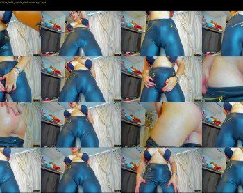 cuteanddesesperate — 51 minute Chaturbate female cam show recording, 720p, May 28, 2019