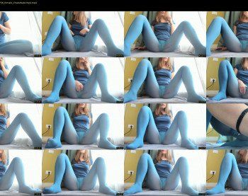 cuteangelx — 36 minute Chaturbate female cam show recording, 720p, May 28, 2019