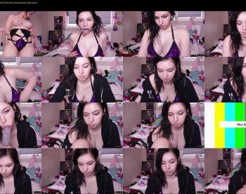dawnwillow — 47 minute Chaturbate female cam show recording, 720p, May 28, 2019