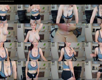 dd_shari — 62 minute Chaturbate female cam show recording, 720p, May 27, 2019