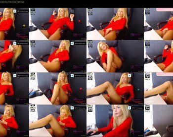 debralee — 52 minute Chaturbate female cam show recording, 1080p, May 27, 2019