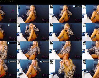 debralee — 52 minute Chaturbate female cam show recording, 1080p, May 28, 2019