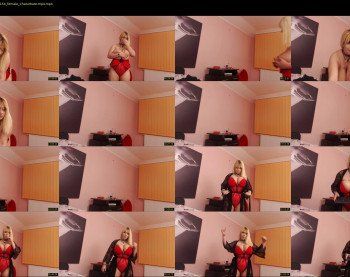 devoiuserin — 47 minute Chaturbate female cam show recording, 1080p, May 27, 2019