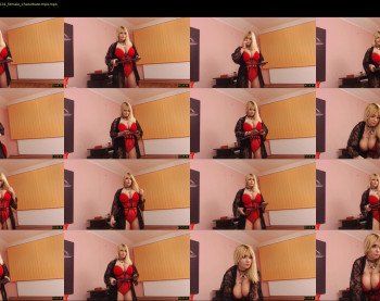 devoiuserin — 47 minute Chaturbate female cam show recording, 1080p, May 28, 2019
