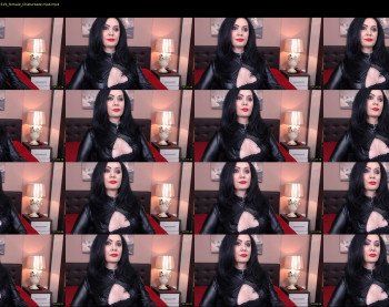 dianacharm — 4 minute Chaturbate female cam show recording, 1080p, May 27, 2019