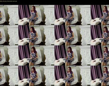 dirty_mature — 6 minute Chaturbate female cam show recording, 1080p, May 27, 2019