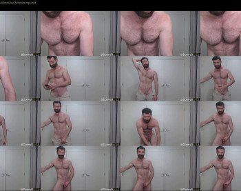 donnybasilisk — 5 minute Chaturbate male cam show recording, 1080p, May 27, 2019