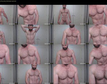 donnybasilisk — 24 minute Chaturbate male cam show recording, 1080p, May 27, 2019