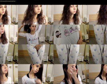 ehotlovea — 41 minute Chaturbate female cam show recording, 1080p, May 27, 2019