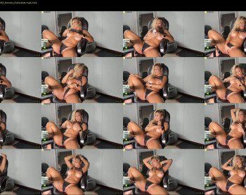 eileen_rose — 19 minute Chaturbate female cam show recording, 1080p, May 27, 2019