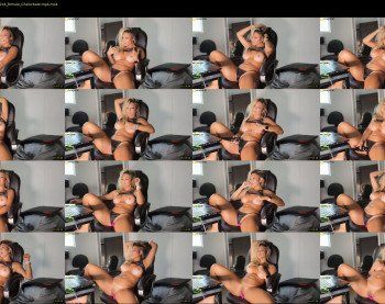 eileen_rose — 19 minute Chaturbate female cam show recording, 1080p, May 27, 2019