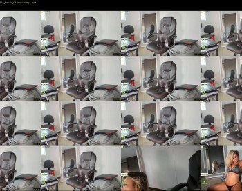 eileen_rose — 19 minute Chaturbate female cam show recording, 1080p, May 27, 2019