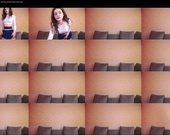 elaanna — 36 minute Chaturbate female cam show recording, 1080p, May 28, 2019